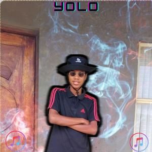 Album Yolo from Mono