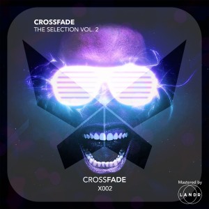 Various Artists的專輯Crossfade the Selection Vol. 2