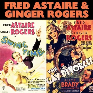 Listen to Overture (from "Swing Time") song with lyrics from Fred Astaire