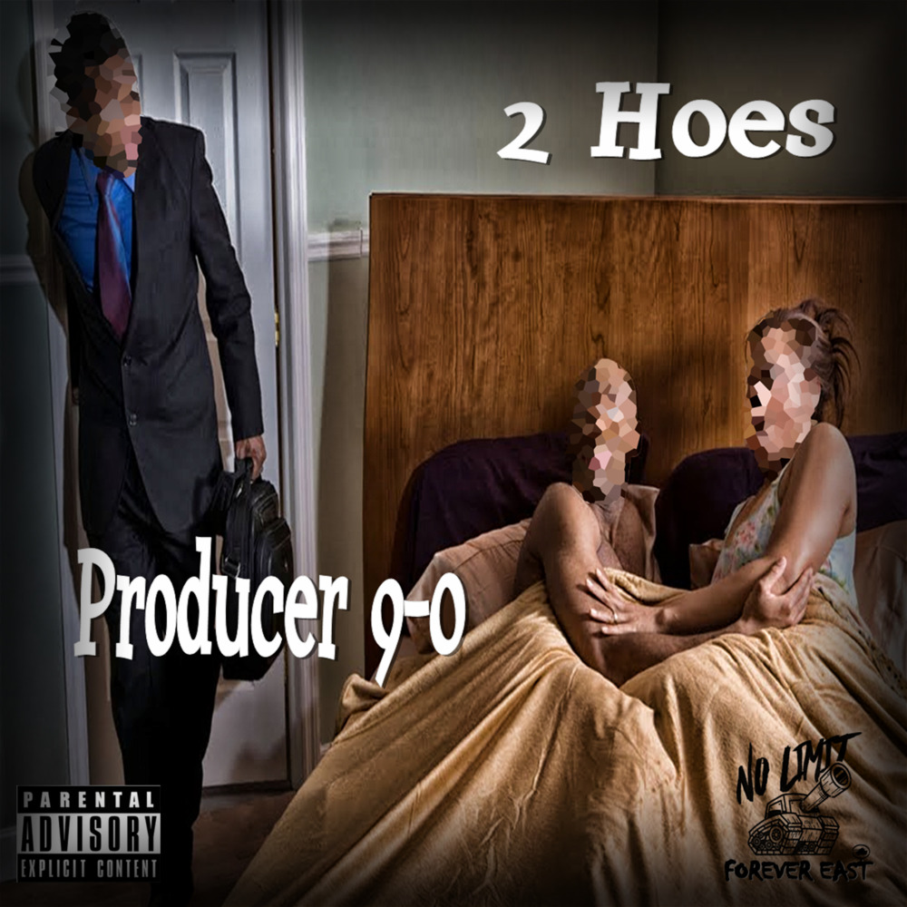 2 Hoes (Explicit)