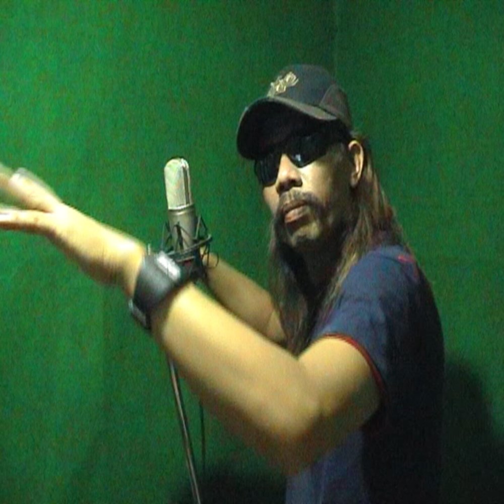 Regge Dalang