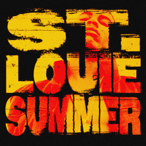 Nelly的專輯St. Louie Summer (Explicit)
