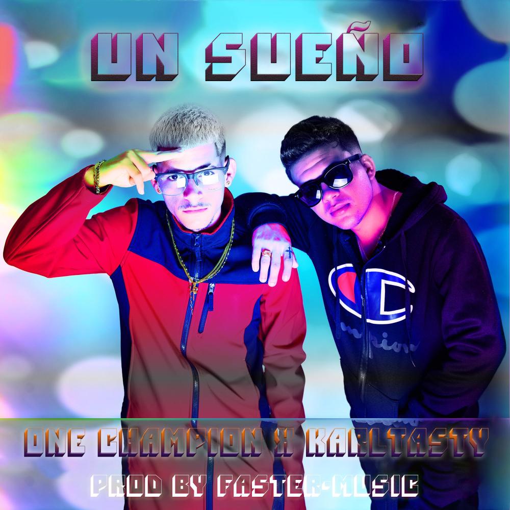 Un Sueño (Explicit)