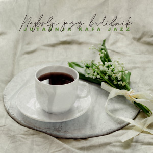 Listen to Najbolji jazz budilnik song with lyrics from Good Morning Jazz Academy