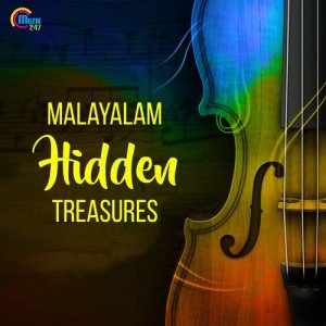 Dengarkan Oho Penne (From "Zachariahyude Garbinikal") lagu dari Alaap Raju dengan lirik