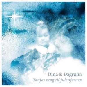 Dina Misund的專輯Sonjas Sang Til Julestjernen