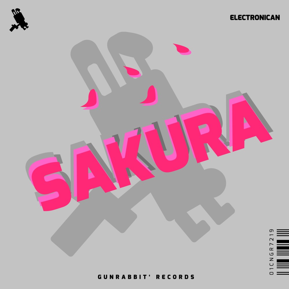 Sakura（ELECTRONICAN Remix） (完整版)
