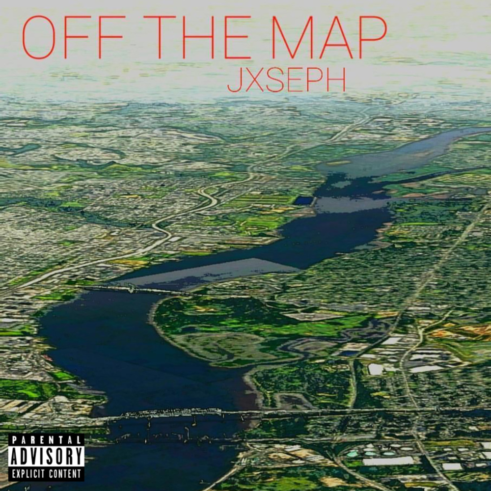 Off The Map (Explicit)