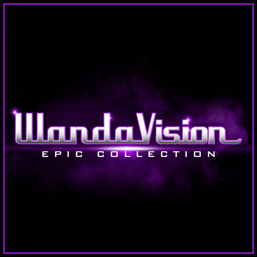 WandaVision Jingle Medley (Epic Version)