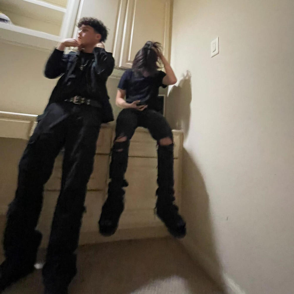 cartel (feat. Sexadlibs) (Explicit)