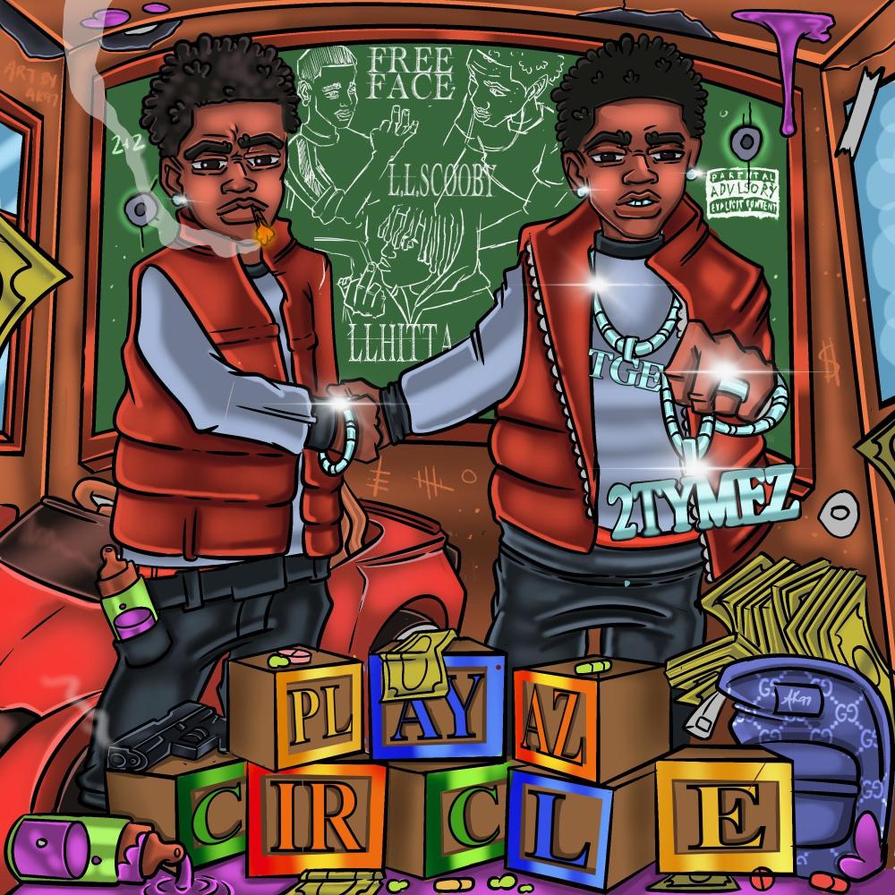 Dats it right dere Honcho (feat. BigHonchoBeats & Loud packiow) (Explicit)