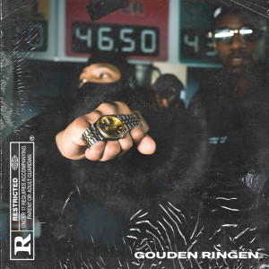 收听Colt的GOUDEN RINGEN (FEAT. SAMMIE SEDANO, NEANS & ARGO) (Explicit)歌词歌曲