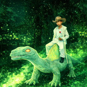 default playlist img