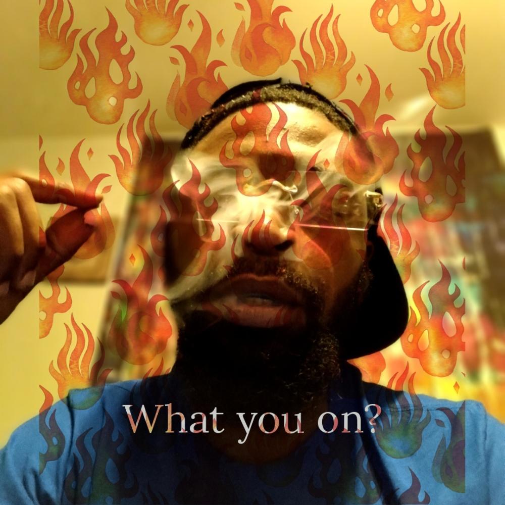 What you on (feat. Donnie katana & Franko made the beats) (Explicit)