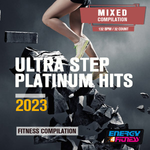 Dengarkan lagu Unstoppable (Fitness Version 132 Bpm) nyanyian D'Mixmasters dengan lirik