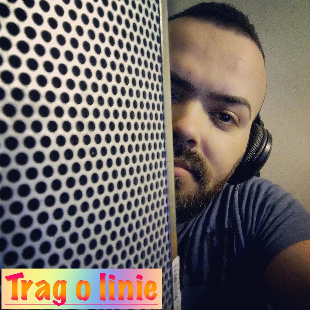 Iulian Grigoras si Mirela Husein (Trag o linie)