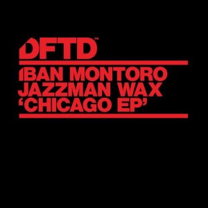 Iban Montoro的專輯Chicago EP
