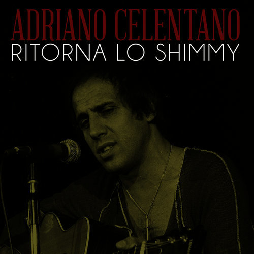 Ritorna lo Shimmy