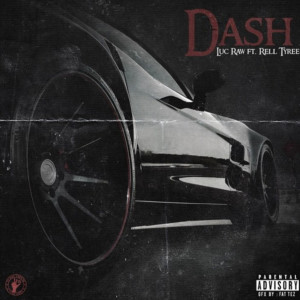 Luc Raw的专辑Dash (Explicit)
