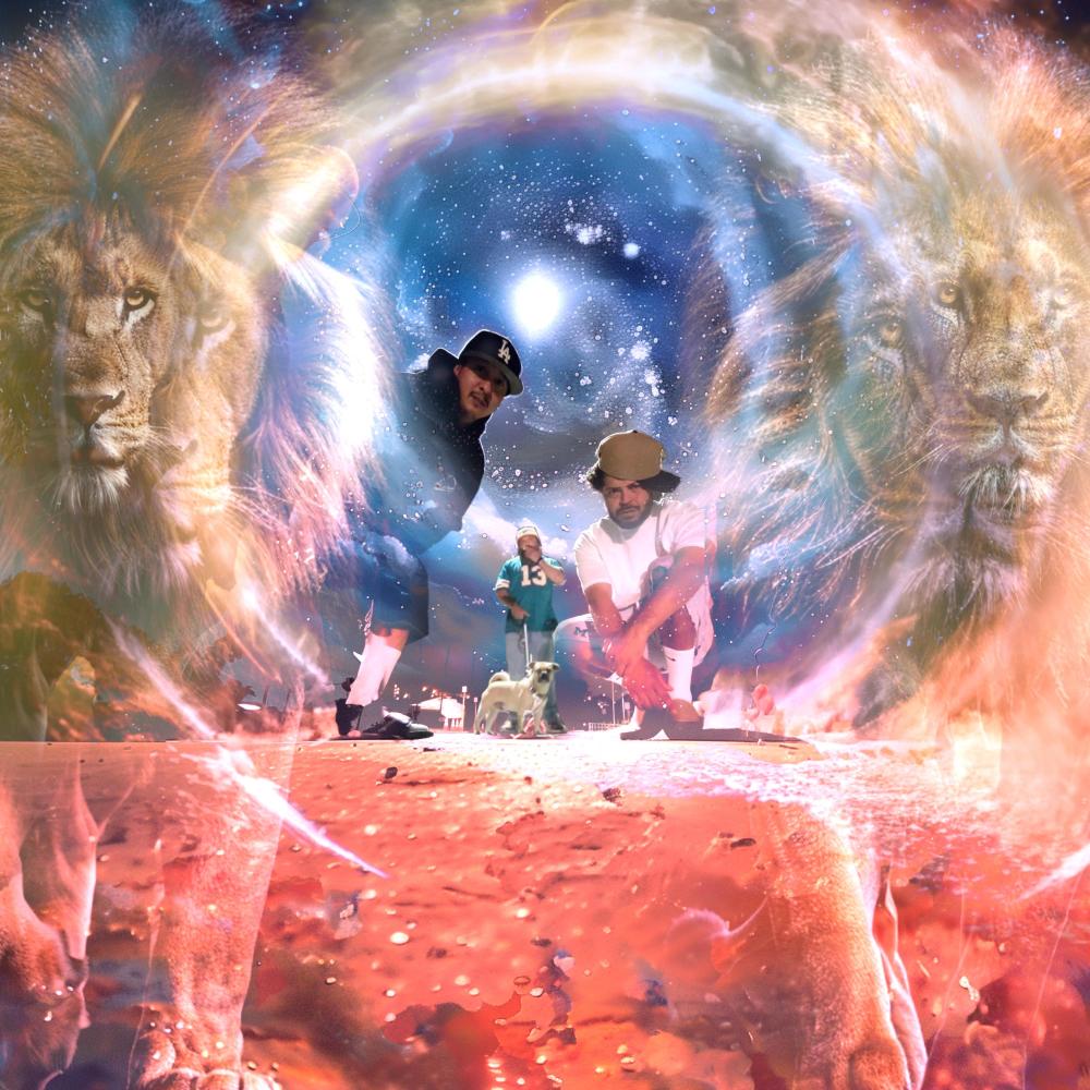 Spiritual Journey (feat. NEWCENZ & M.O.C) (Explicit)