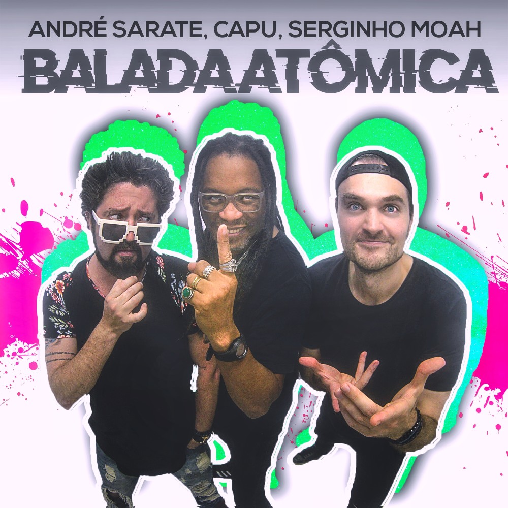 Balada Atômica