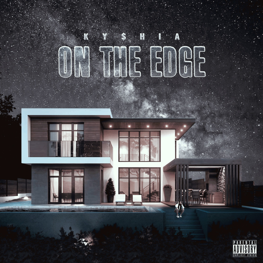 On the Edge (Explicit)