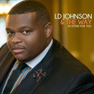 Album In Store for You from LD Johnson