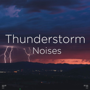 Dengarkan ASMR Tapping & Thunderstorm lagu dari Thunderstorm Sound Bank dengan lirik