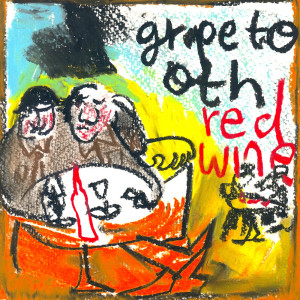 Album Red Wine from 