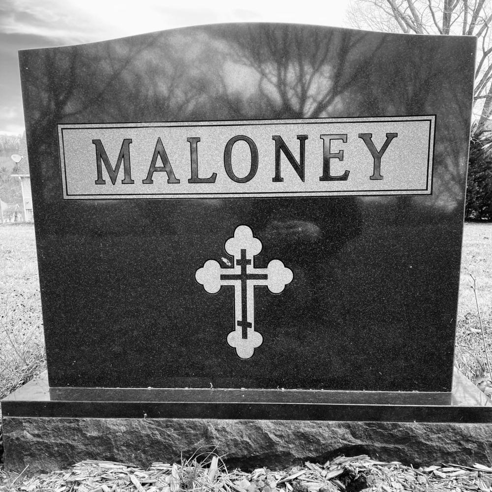 Grudge to the Grave
