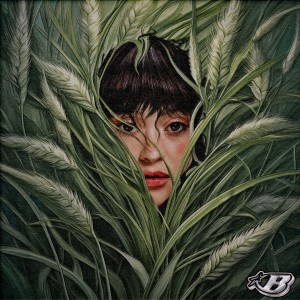 Irina Rimes的專輯Dudadu (Basstrick Remix)