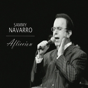 Album Afliccion from Sammy Navarro