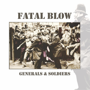 Dengarkan Fatal Blow lagu dari Fatal Blow dengan lirik