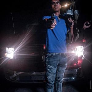 Dengarkan lagu Kill Switch (feat. ProjectBoy Huncho) (Explicit) nyanyian DJ Spazz dengan lirik