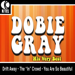 Album Dobie Gray - His Very Best from Dobie Gray