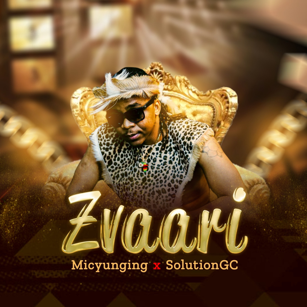 Zvaari