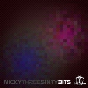 อัลบัม Bits ศิลปิน Nicky Three Sixty