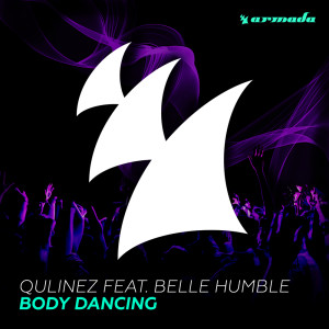 收聽Qulinez的Body Dancing (Original Mix)歌詞歌曲