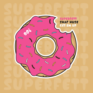 收听Shaf Huse的Get Em Up (Original Mix)歌词歌曲