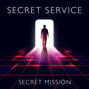 อัลบัม Secret Mission ศิลปิน Secret Service