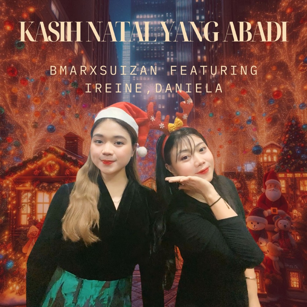 Kasih Natal Yang Abadi