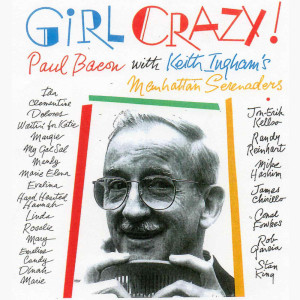Dengarkan Hard Hearted Hannah lagu dari Paul Bacon dengan lirik
