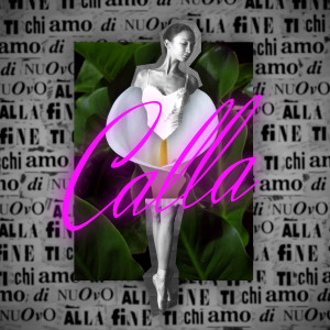 CALLA (Explicit) dari Skelly