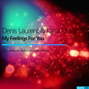 Listen to My Feelings For You (MEHÍLOVE Dub Mix) song with lyrics from Kaisa Martina