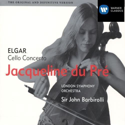 Cello Concerto in E Minor, Op.85 (1997 Remastered Version): IV. Allegro - Moderato - Allegro, ma non troppo
