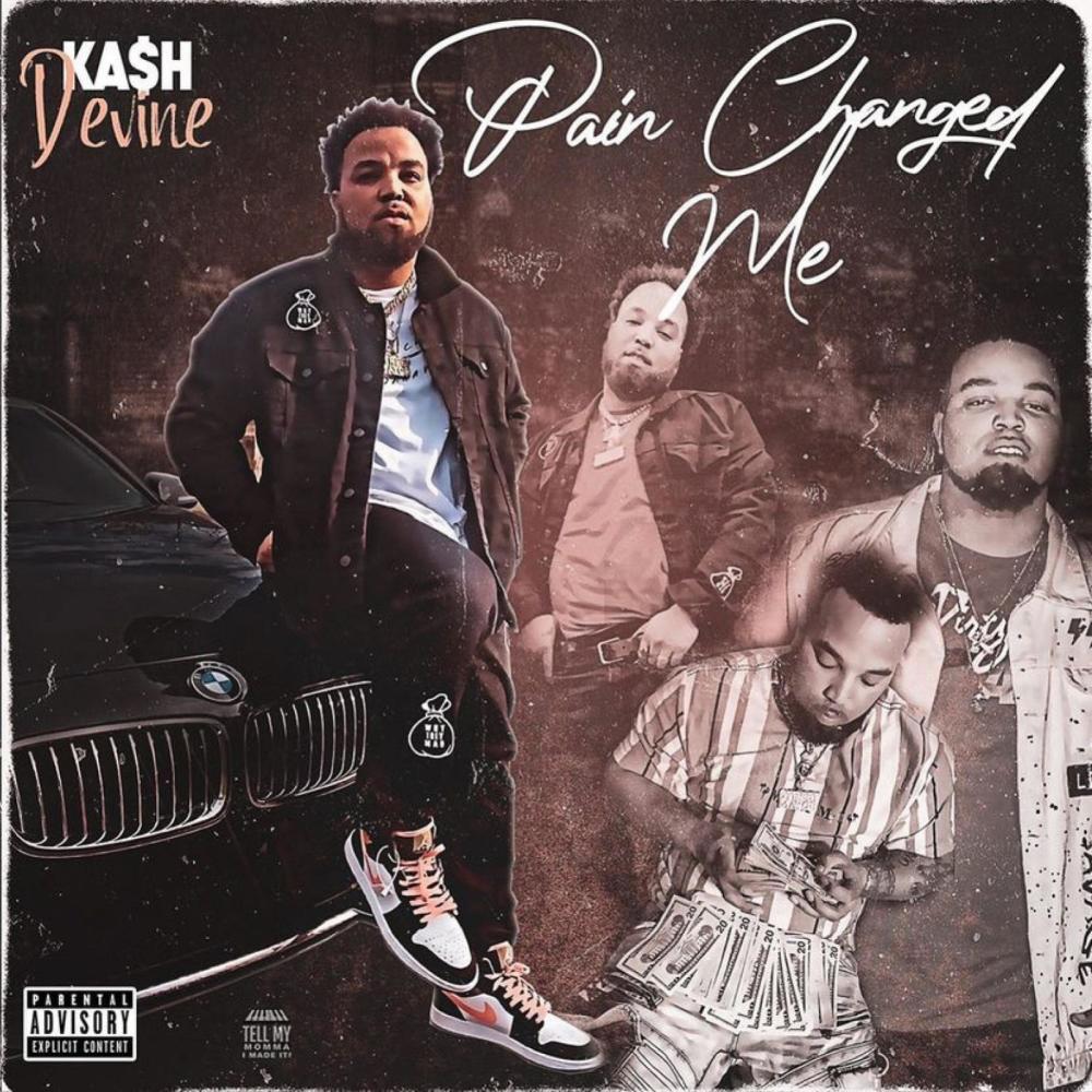 Rich Behavior(feat. Skooly) (Explicit)