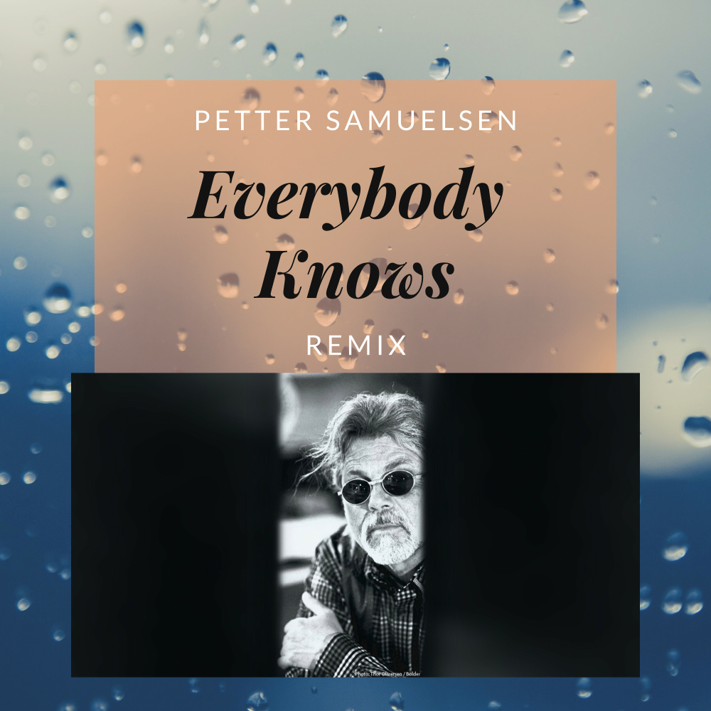 Everybody Knows (Remix)