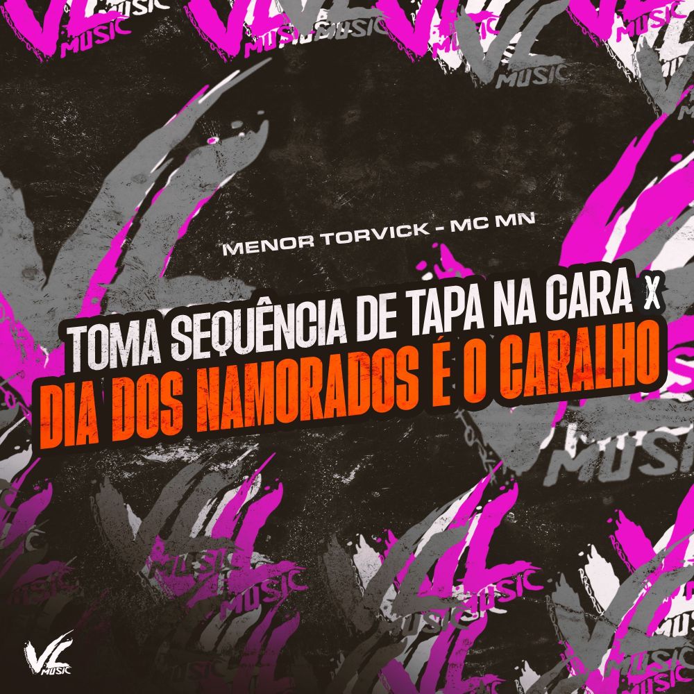 Toma Sequência de Tapa na Cara X Dia dos Namorados É o Caralho (Explicit)