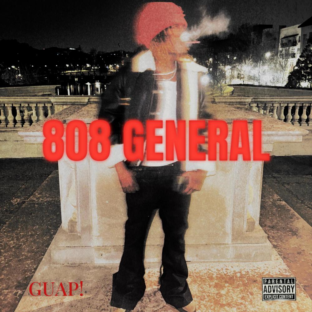 808 General (Explicit)