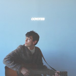 อัลบัม Coyotes ศิลปิน Public Library Commute